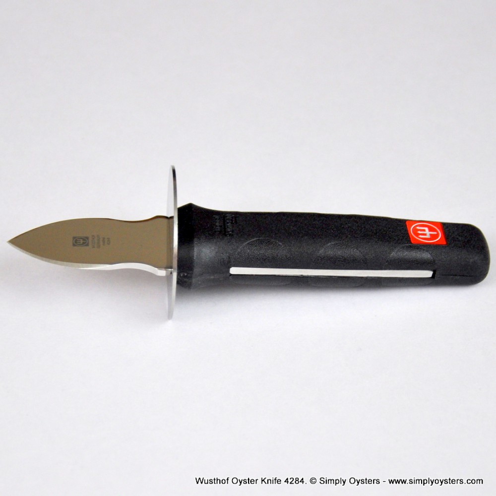 Oyster Knife Wusthof Oyster Knife 4284 Simply Oysters